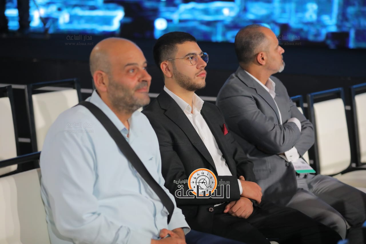 Madar Al-Saa Images 0.7176798708033161