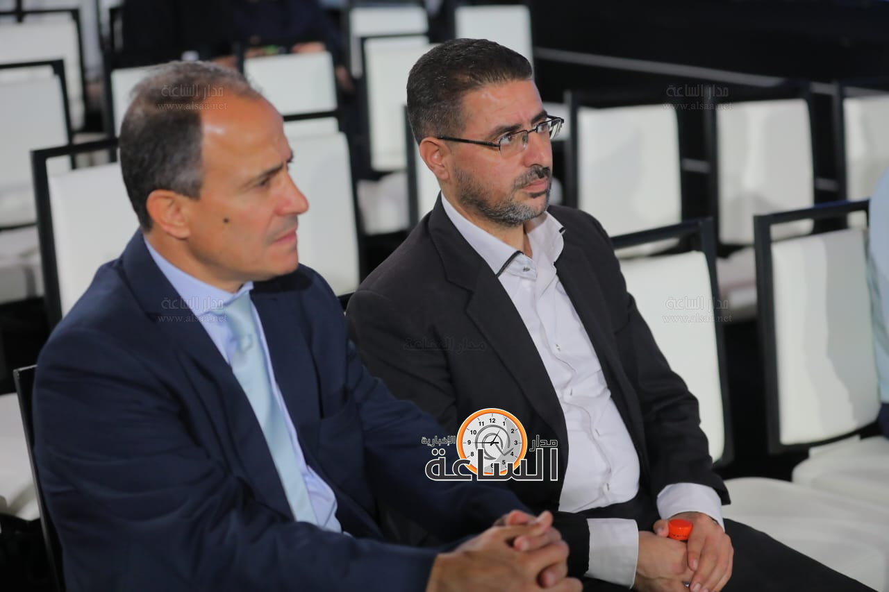 Madar Al-Saa Images 0.36257335112005973