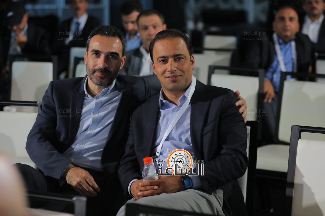 Madar Al-Saa Images 0.6838762409289347