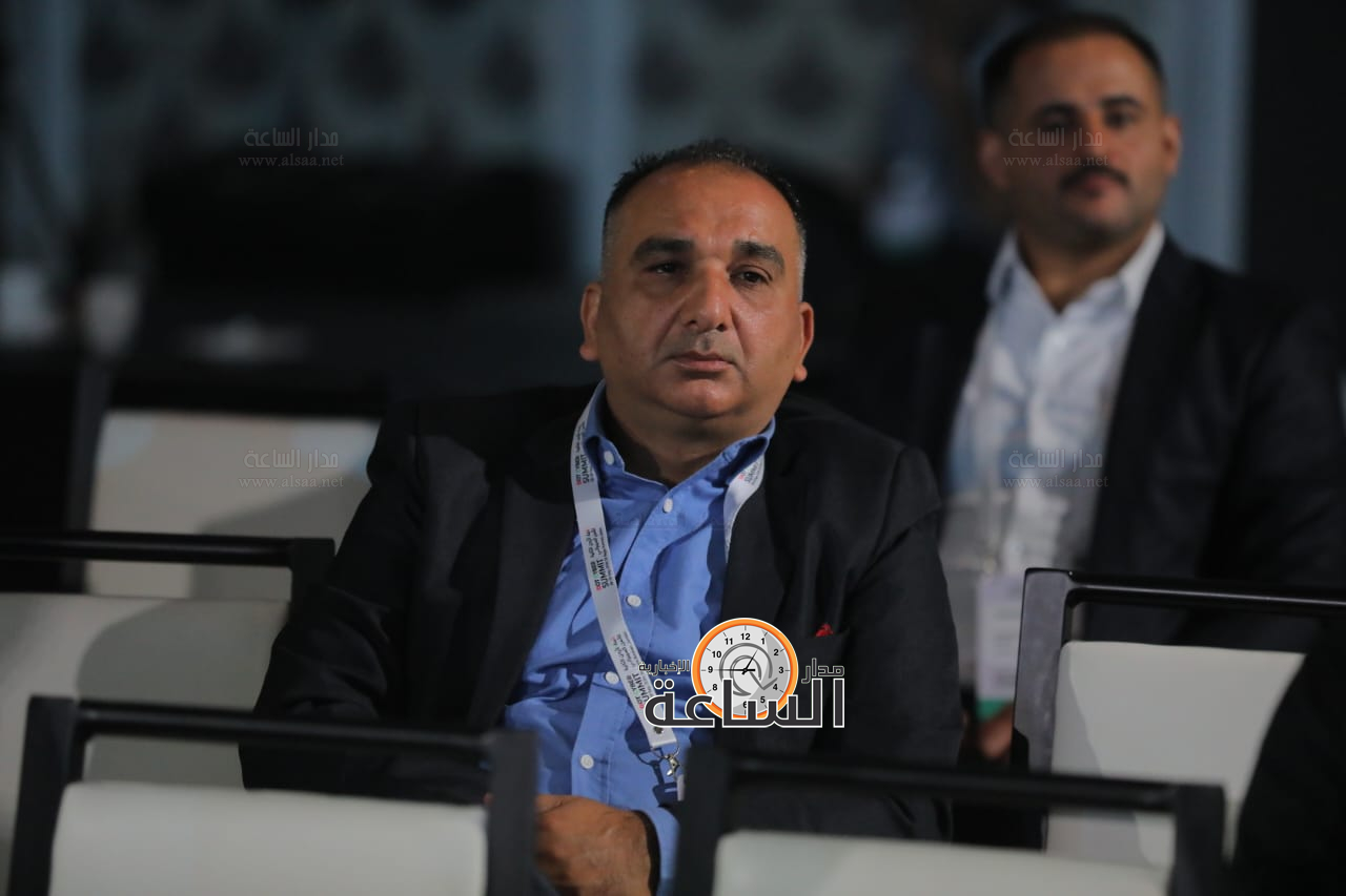 Madar Al-Saa Images 0.45263155431991464