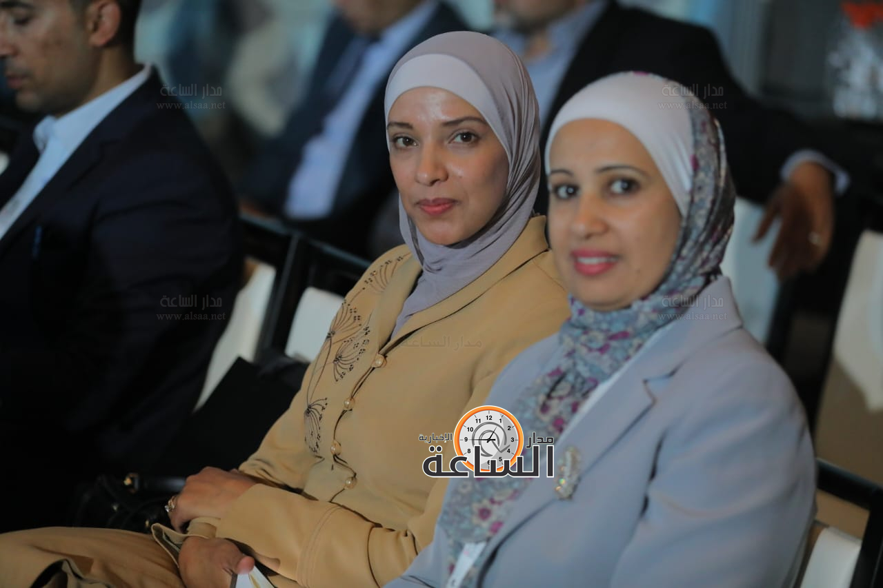 Madar Al-Saa Images 0.519232527760026