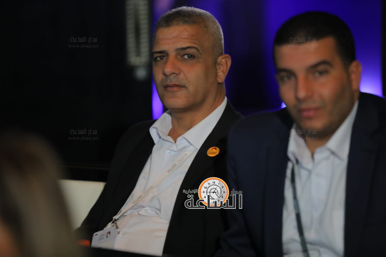 Madar Al-Saa Images 0.7824601291987119