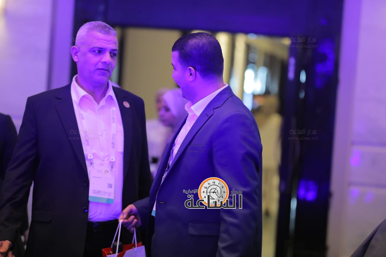 Madar Al-Saa Images 0.7199585407730587