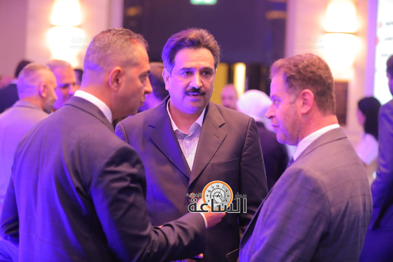 Madar Al-Saa Images 0.7668776661686401