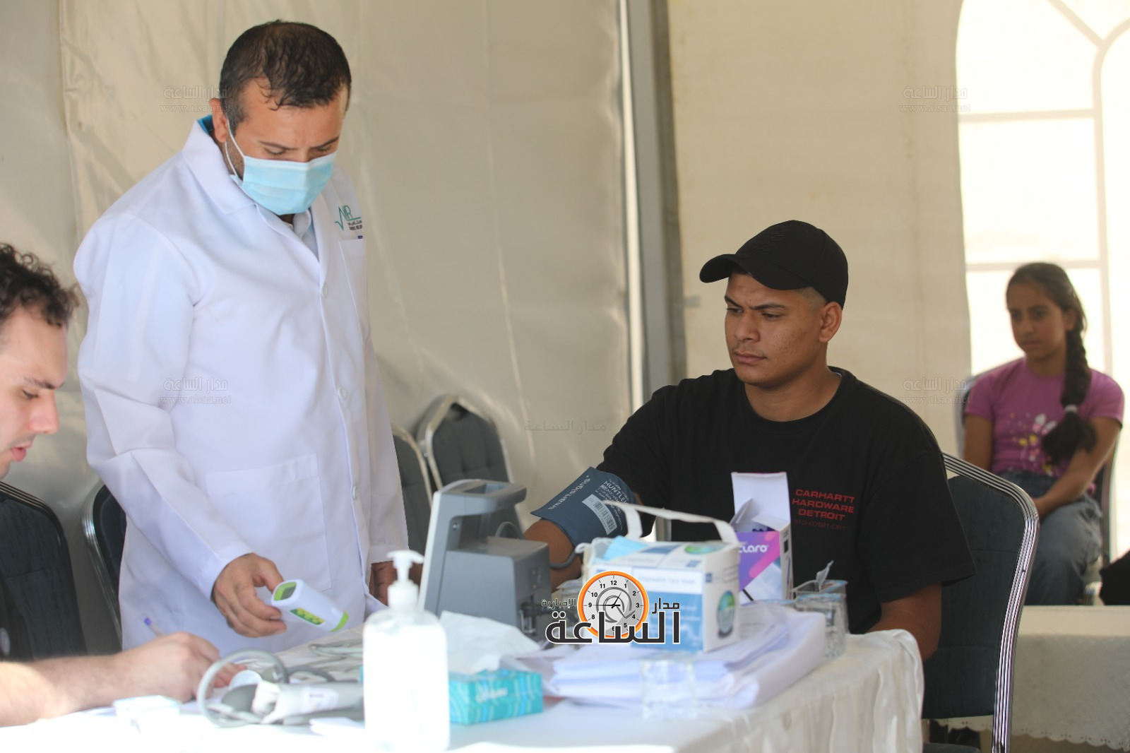 Madar Al-Saa Images 0.838836858572098