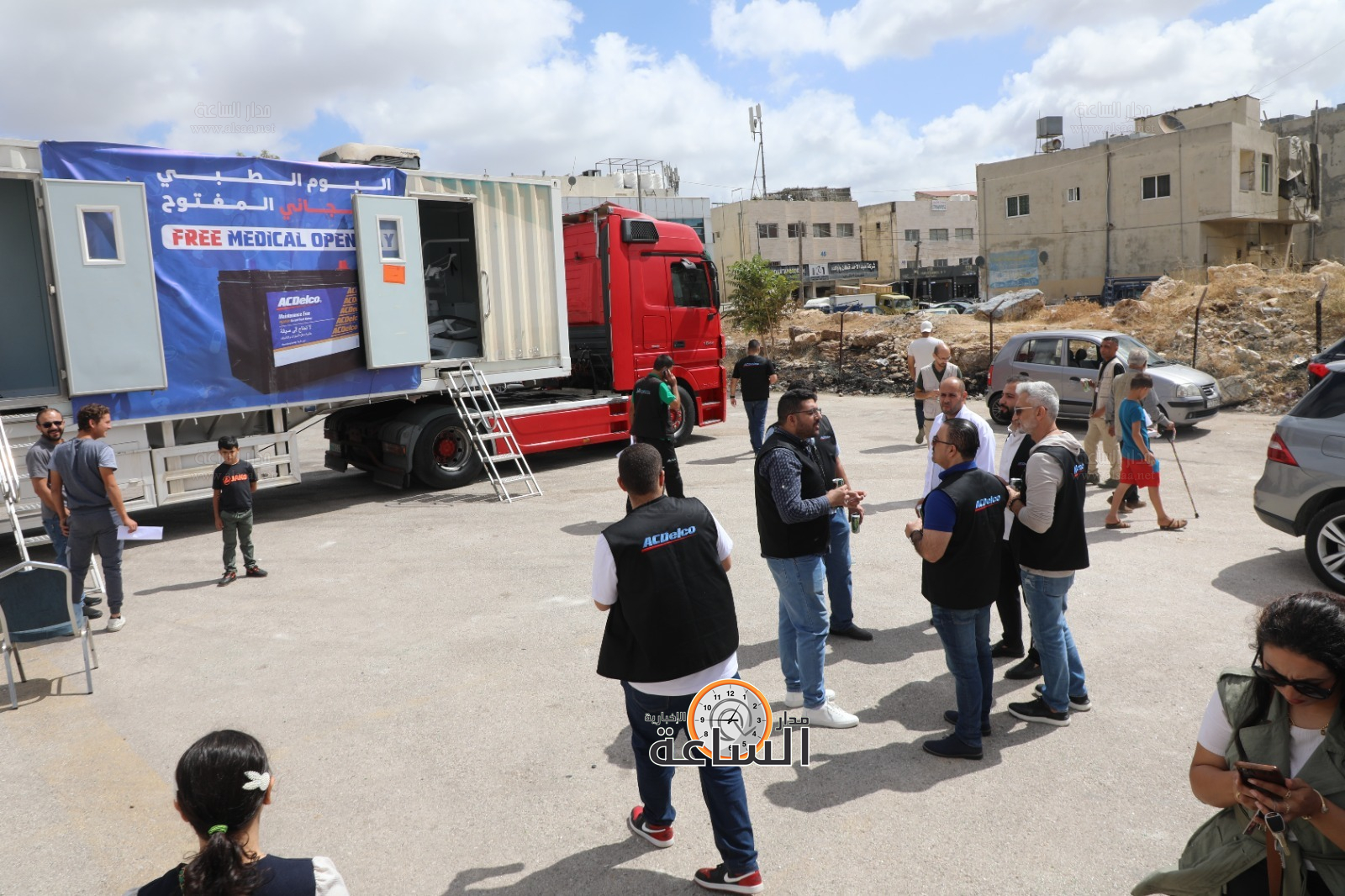 Madar Al-Saa Images 0.7080413348838368