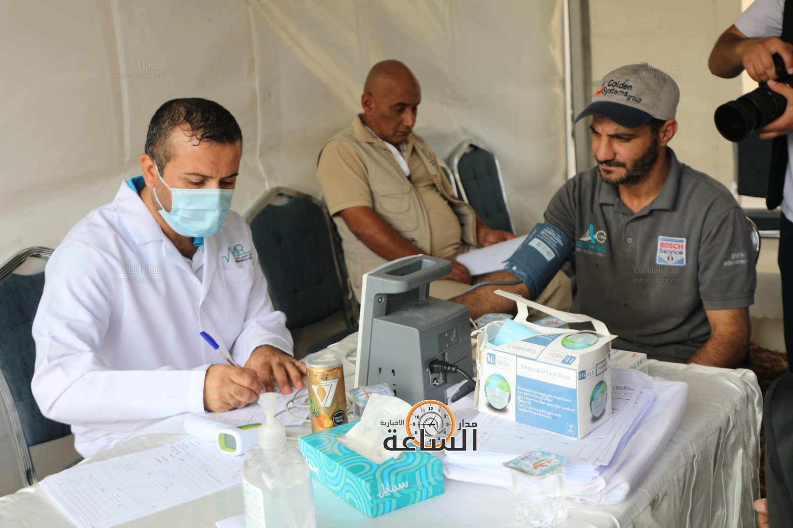 Madar Al-Saa Images 0.38266261355474906