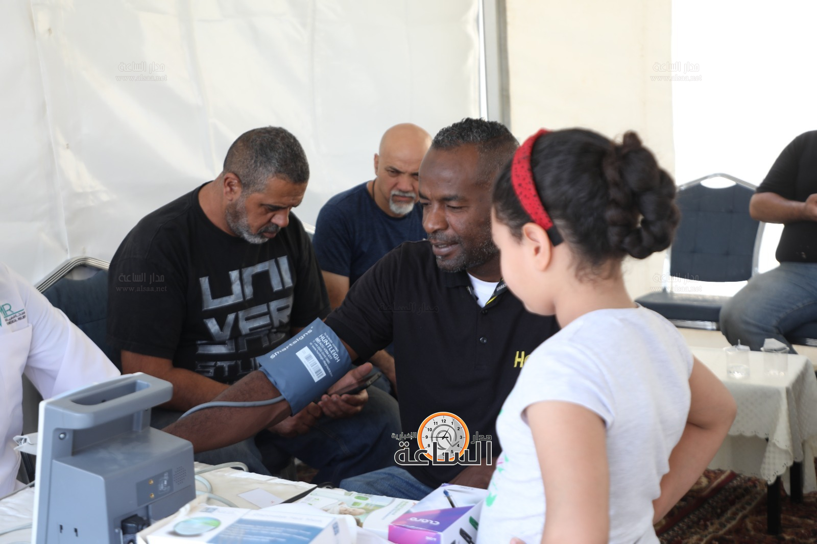 Madar Al-Saa Images 0.8068655659845549