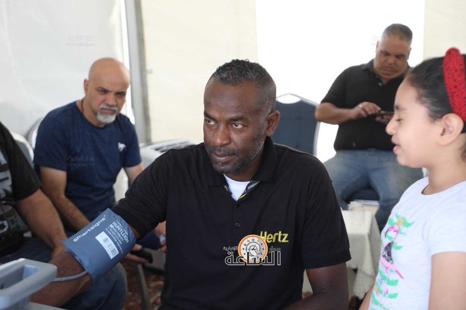 Madar Al-Saa Images 0.20602958664563387