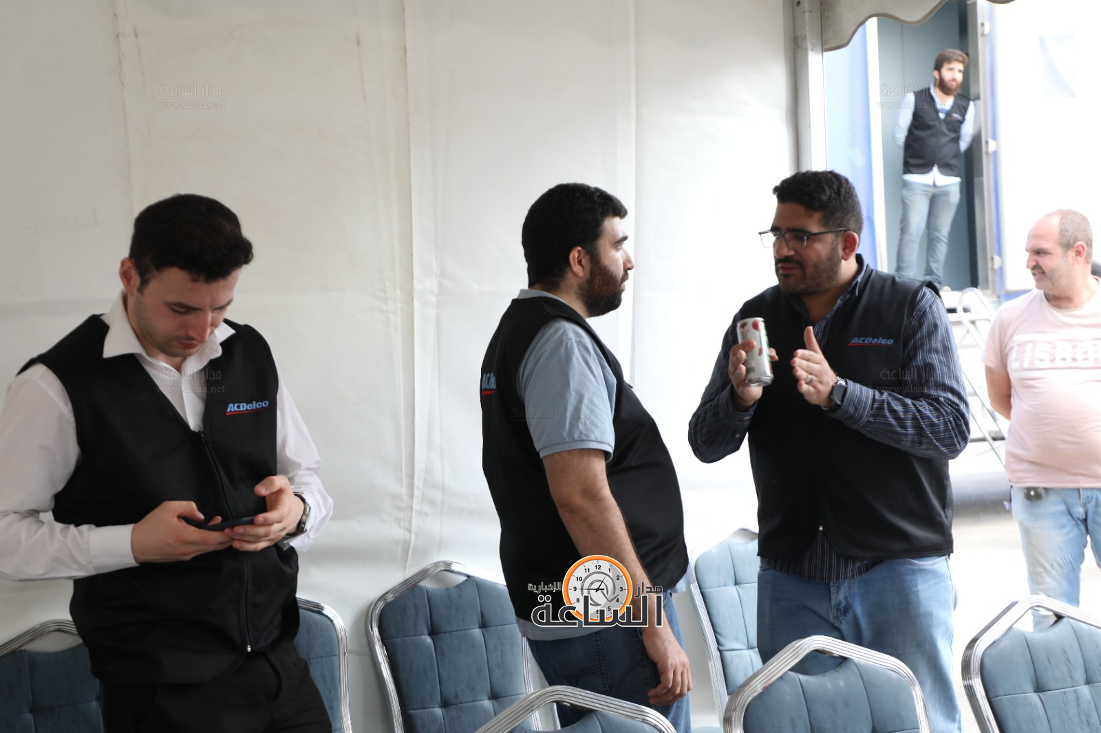 Madar Al-Saa Images 0.08351001102031552