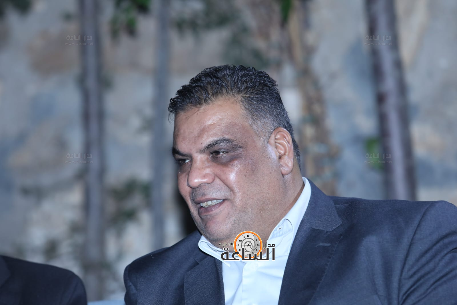 Madar Al-Saa Images 0.33774082093896207