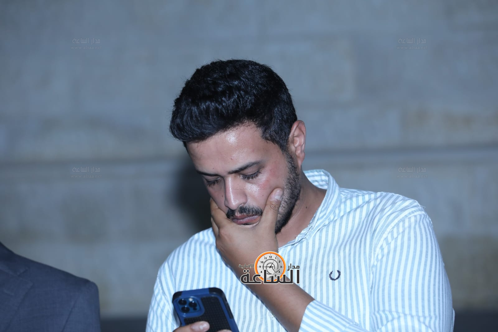 Madar Al-Saa Images 0.39109934497044163