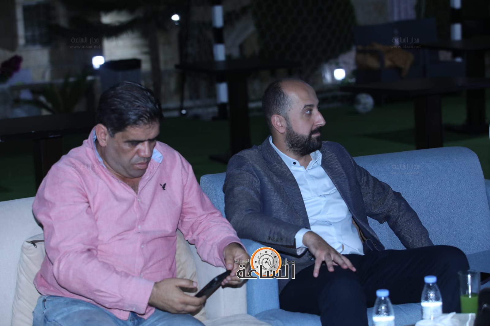 Madar Al-Saa Images 0.414065584484417