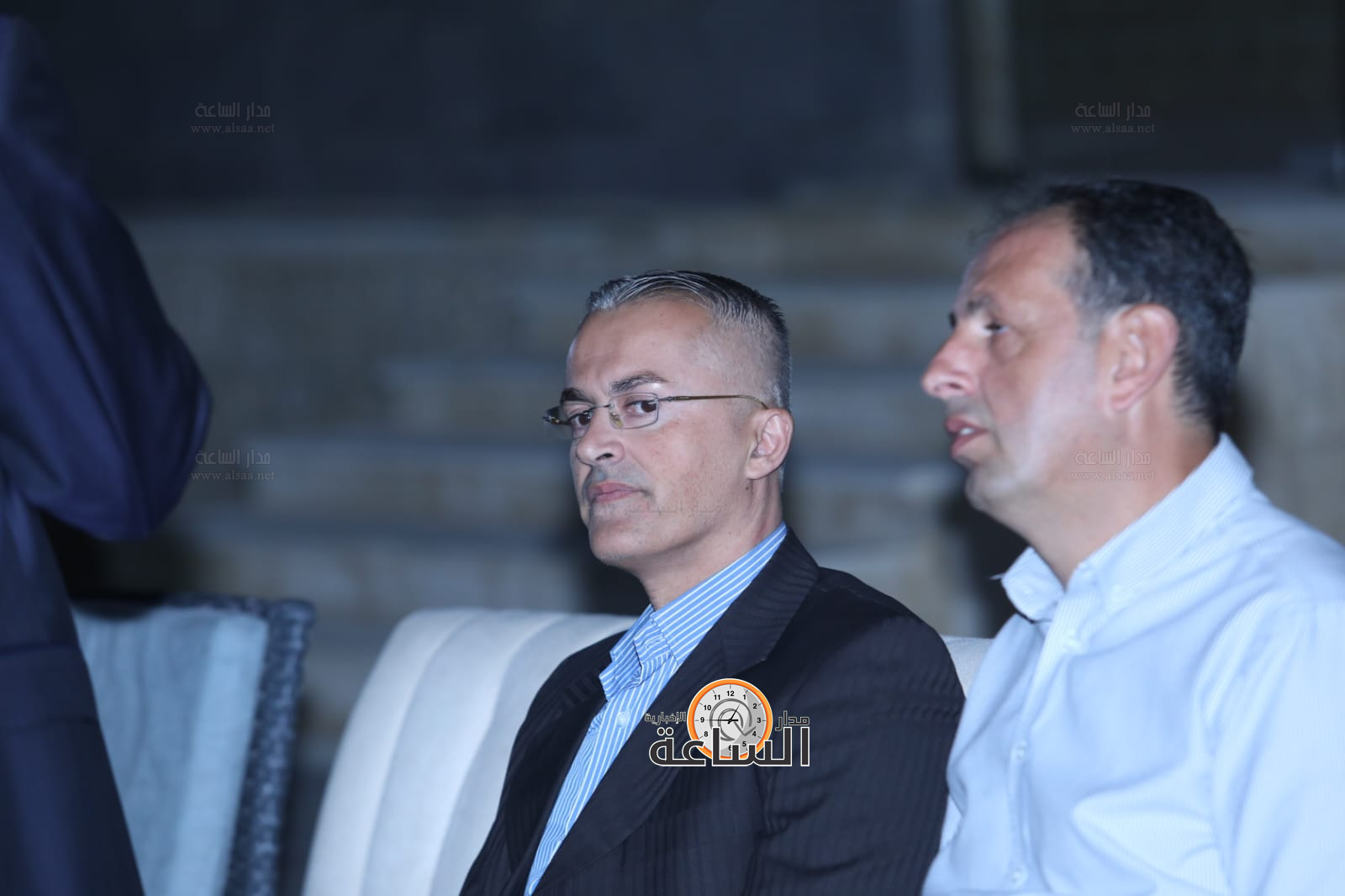 Madar Al-Saa Images 0.36432085718379925