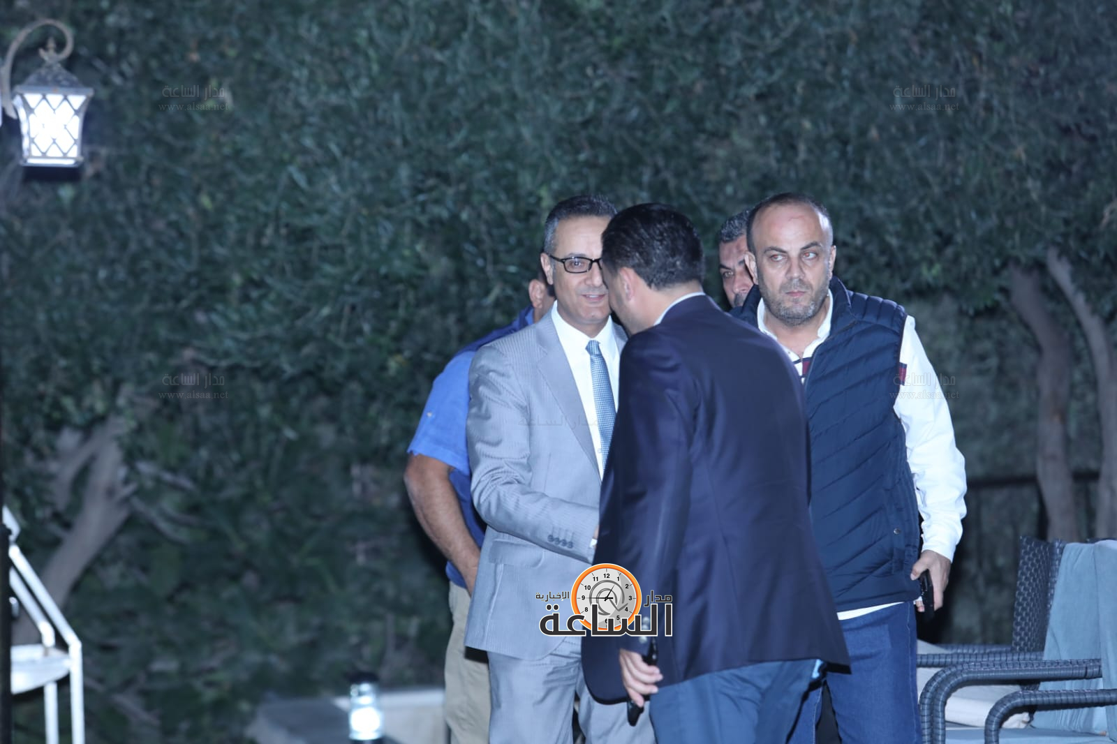 Madar Al-Saa Images 0.237919776492721