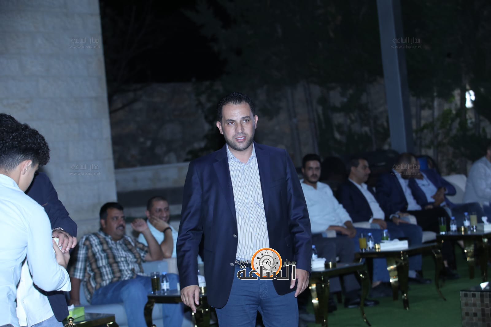 Madar Al-Saa Images 0.6452285515370246