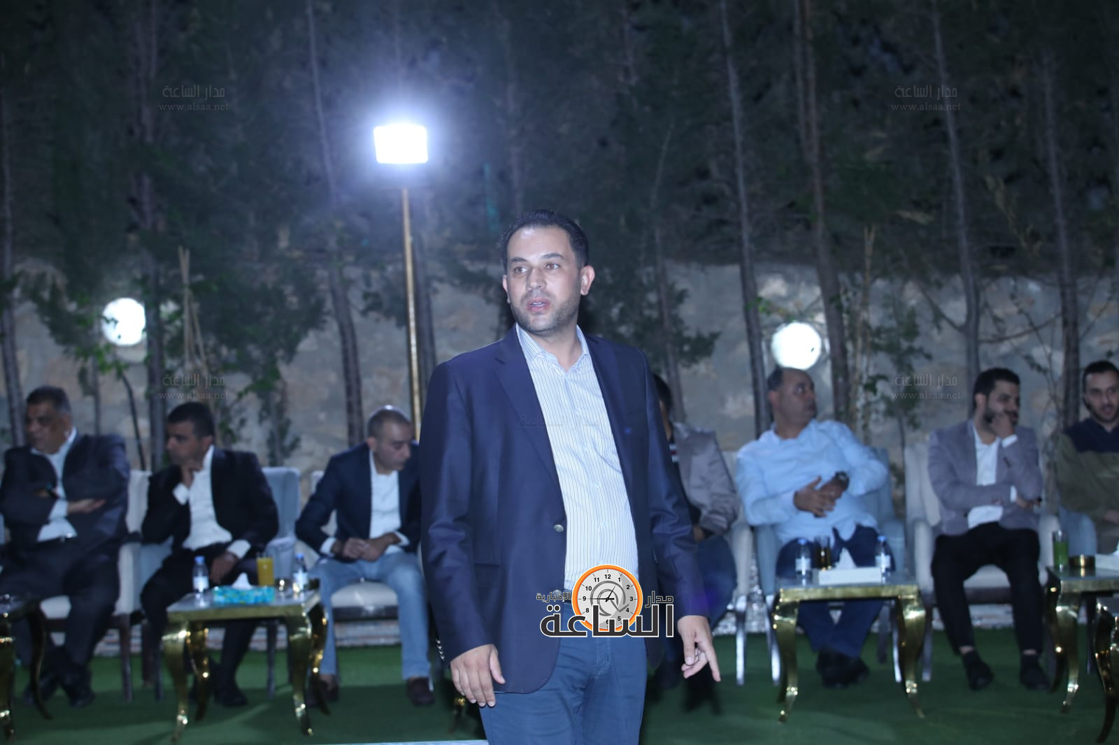 Madar Al-Saa Images 0.18046599709257793