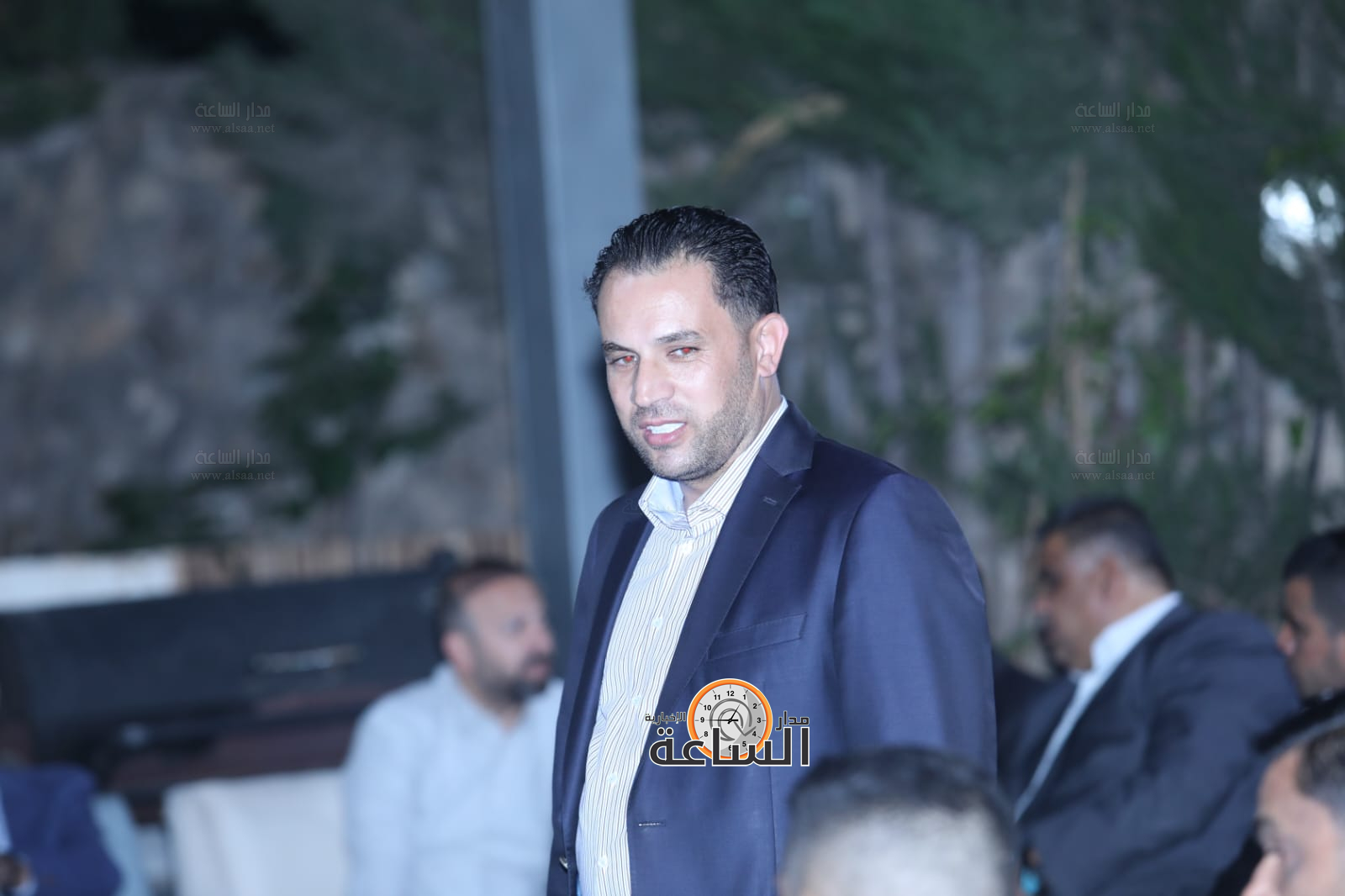 Madar Al-Saa Images 0.3633984581215892