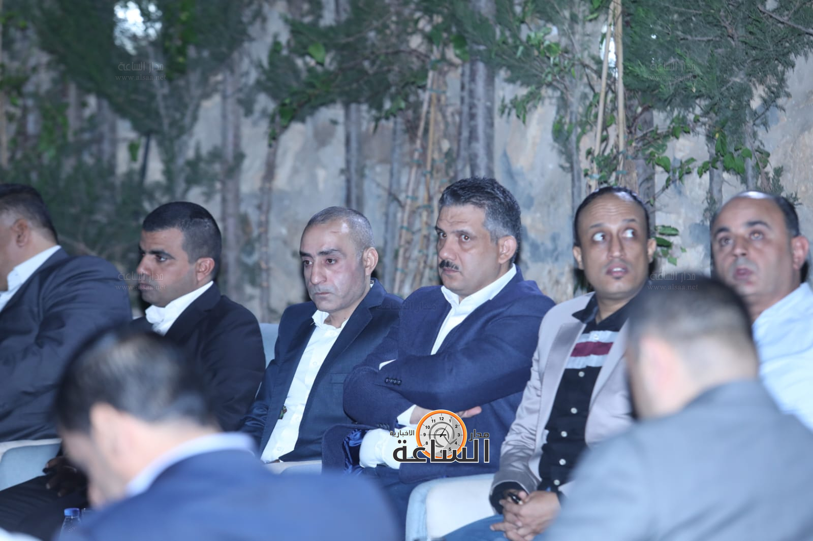 Madar Al-Saa Images 0.5757821469907953