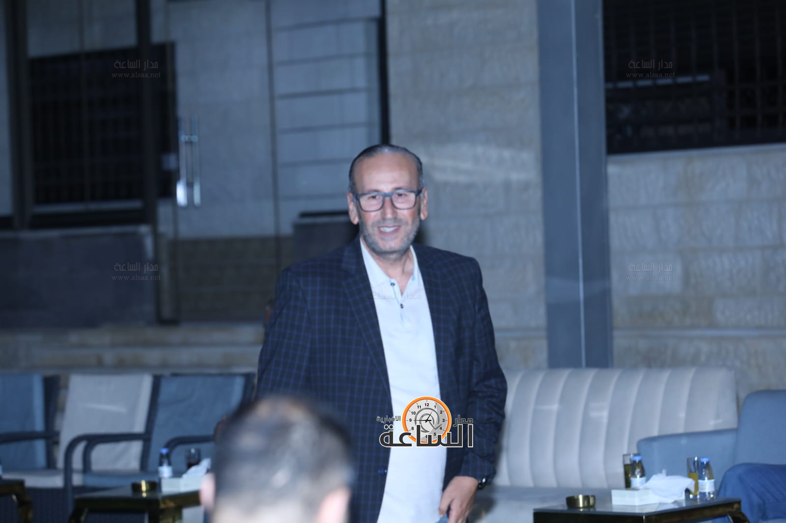 Madar Al-Saa Images 0.9184595580645045