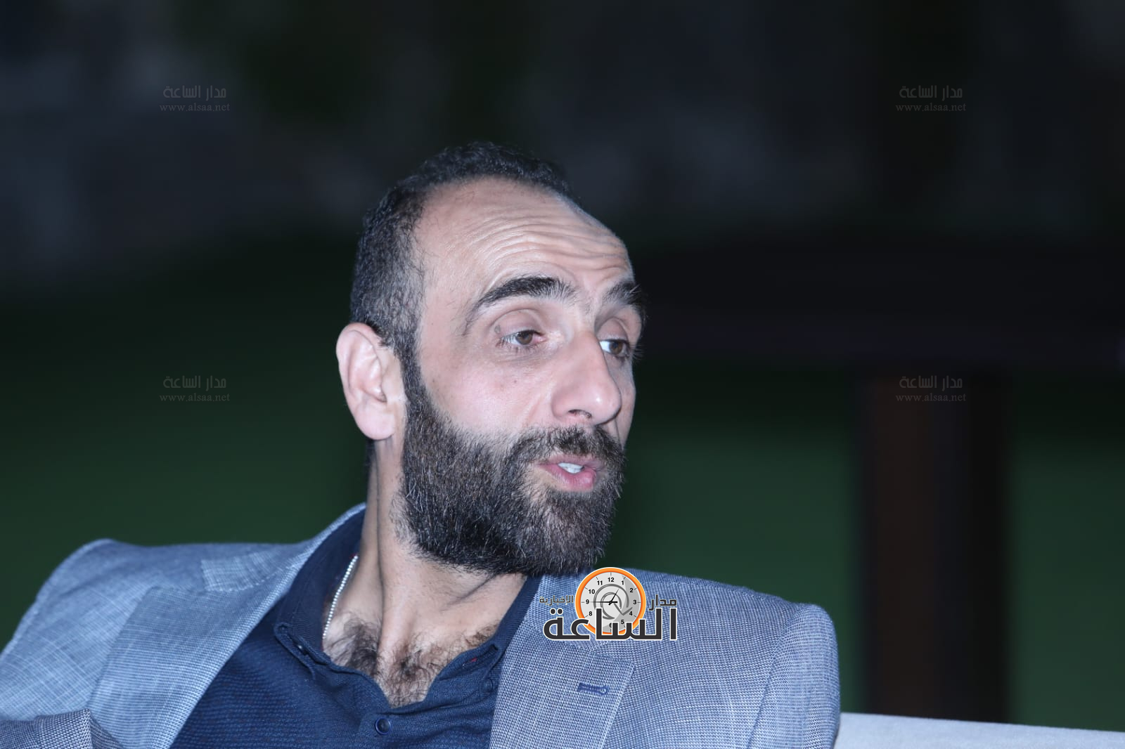 Madar Al-Saa Images 0.02854272124937718