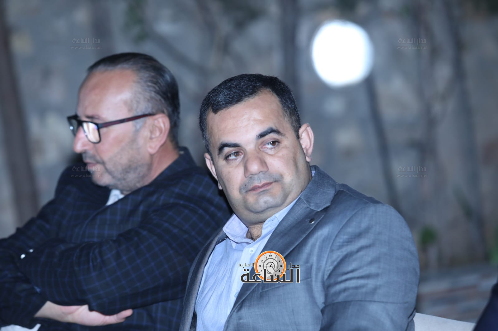 Madar Al-Saa Images 0.26971066021352774