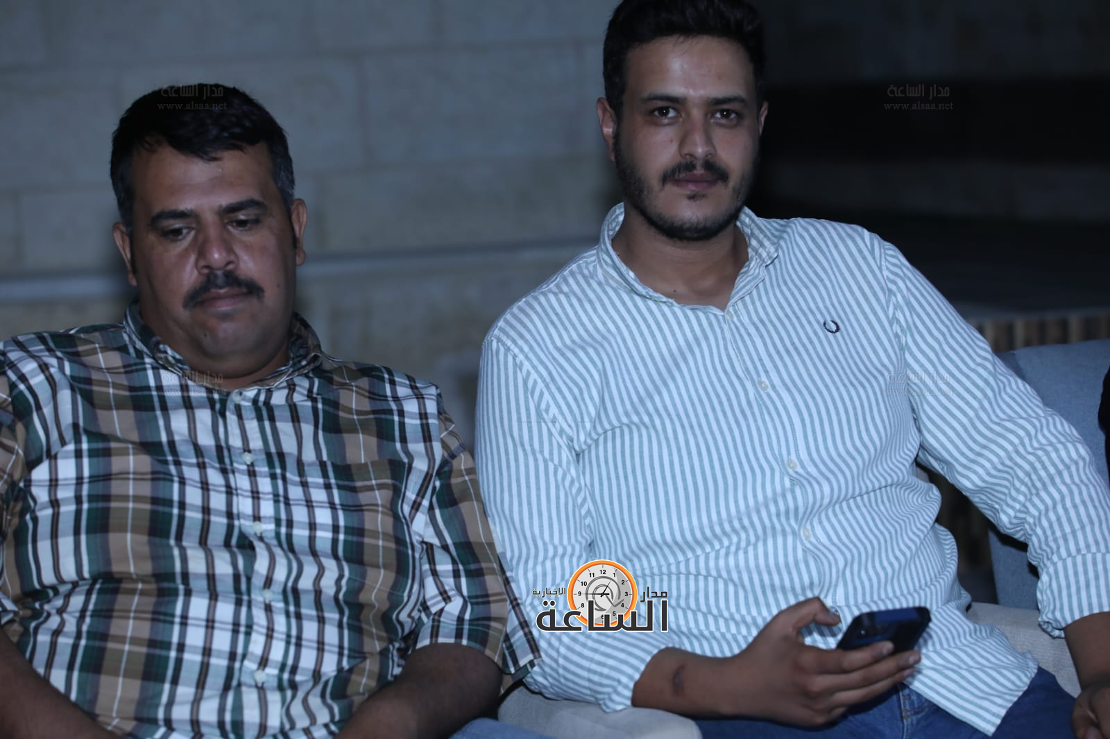 Madar Al-Saa Images 0.8763274474986433