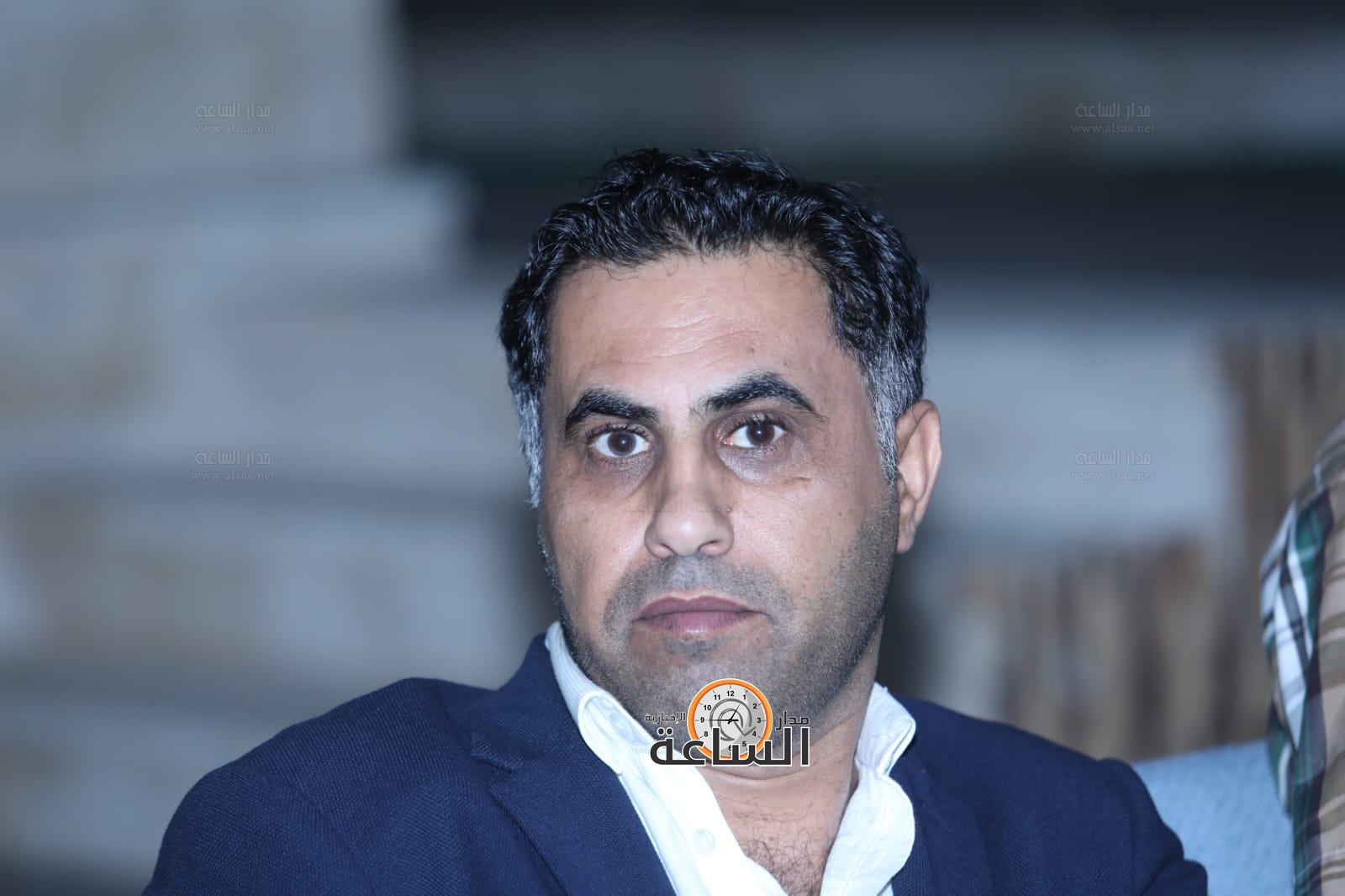 زايد الدخيل