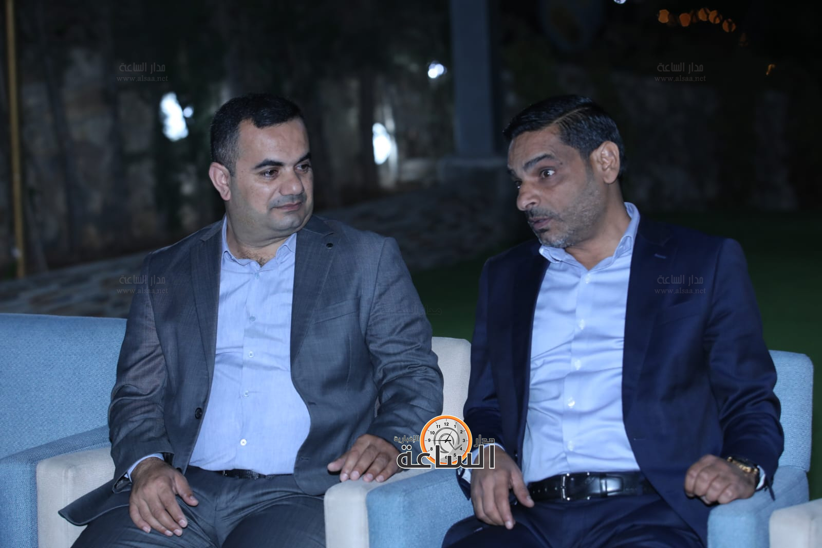 Madar Al-Saa Images 0.3531631832276525