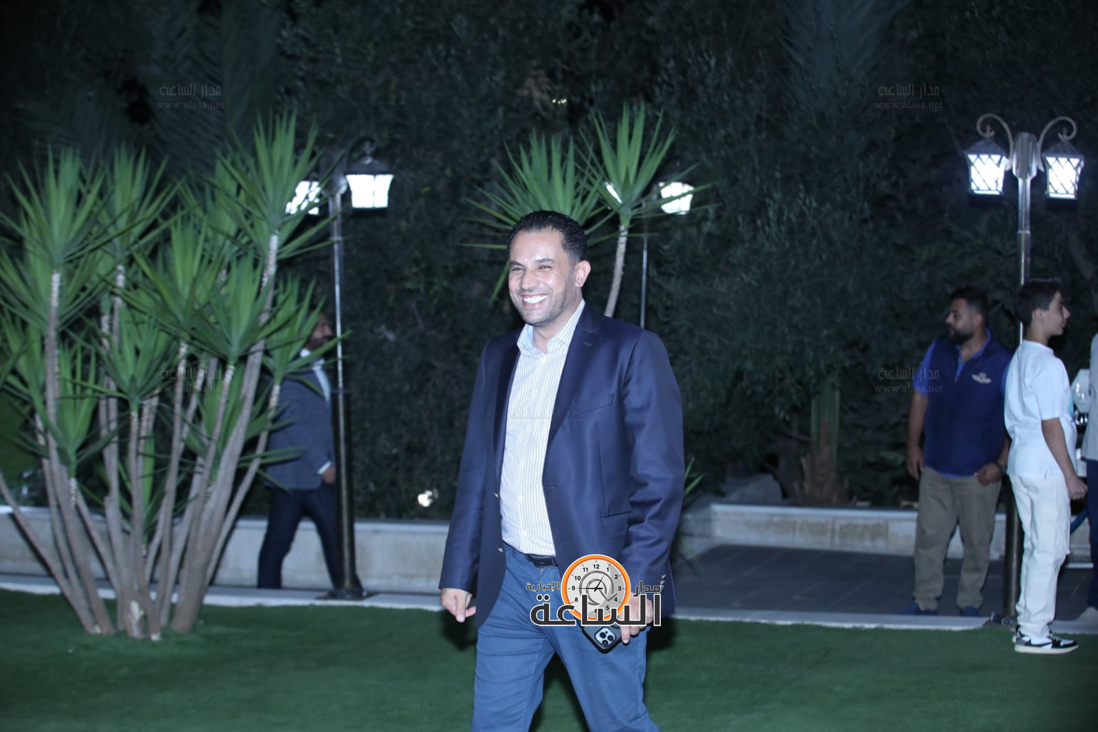 Madar Al-Saa Images 0.5380607095511949