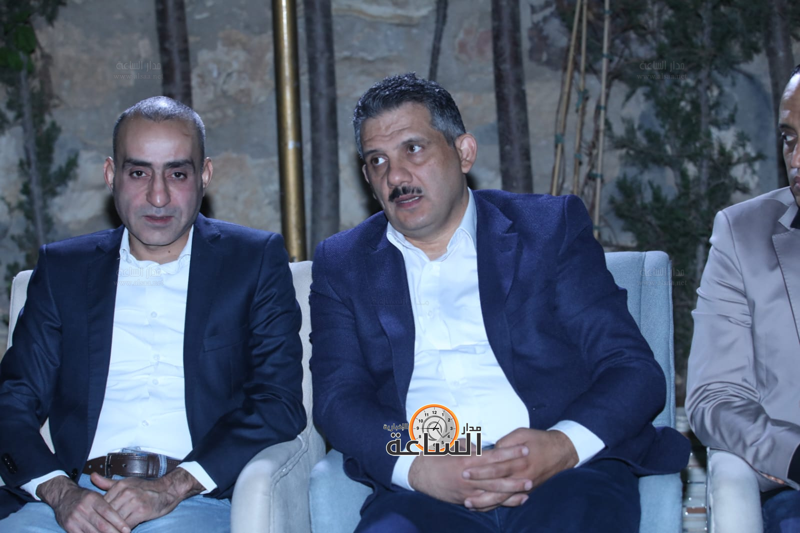 Madar Al-Saa Images 0.15874375542444819