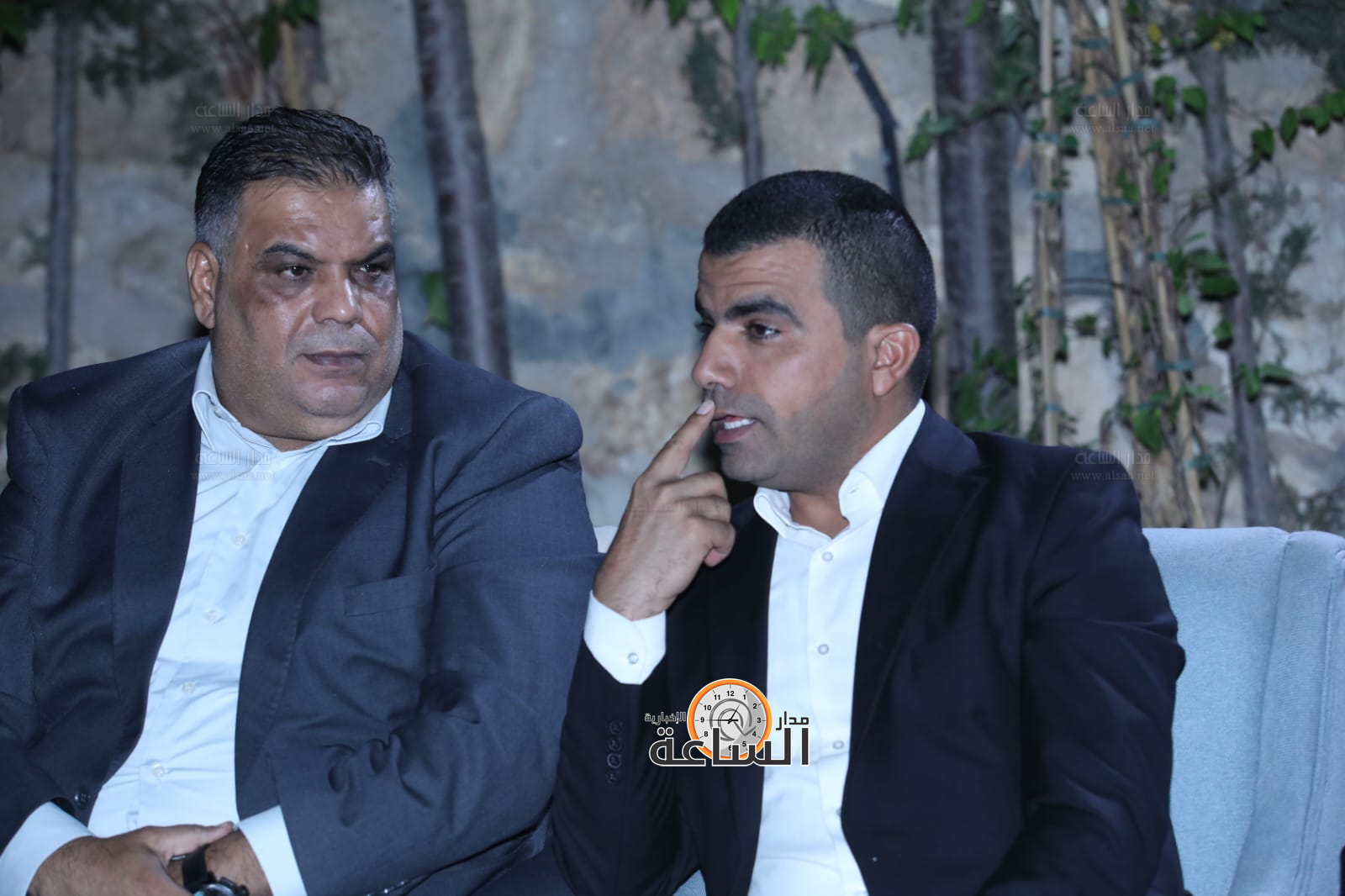 Madar Al-Saa Images 0.7290497741374635