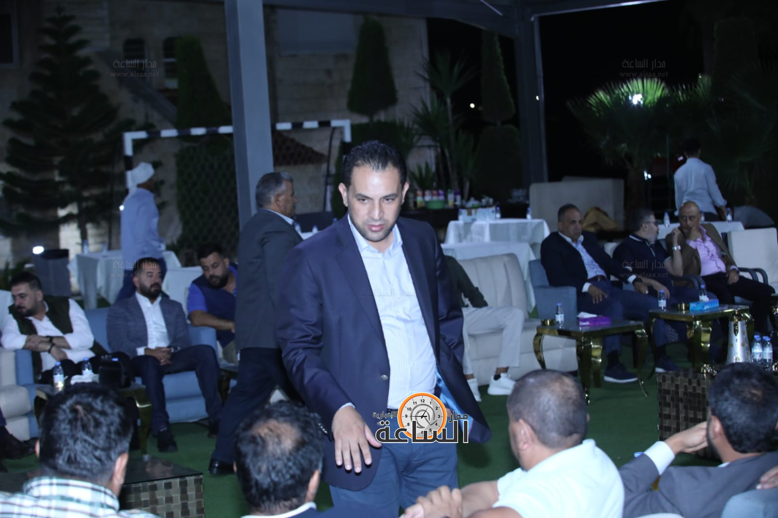 Madar Al-Saa Images 0.19662459132521293