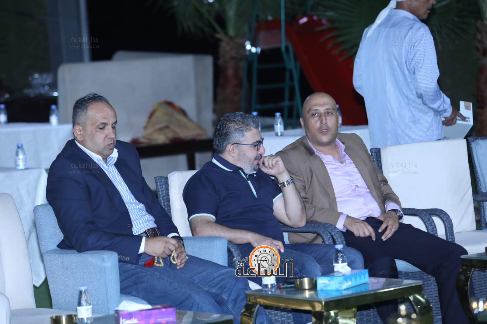 Madar Al-Saa Images 0.8732579826519848