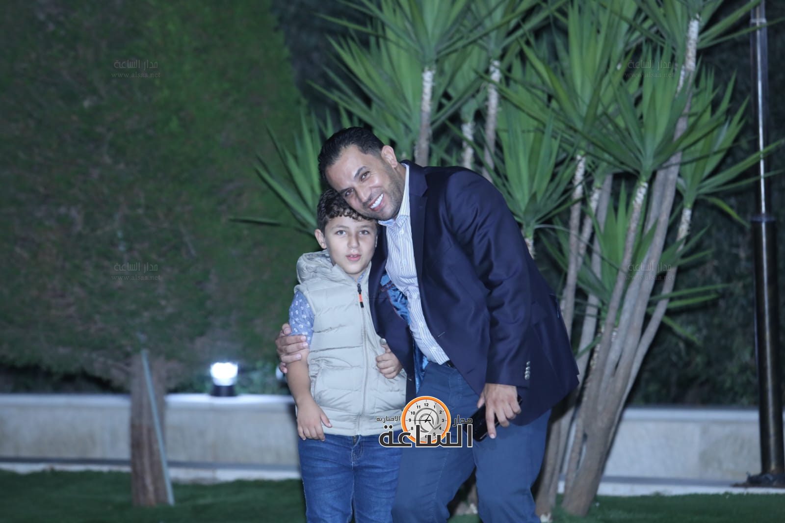 Madar Al-Saa Images 0.3916551129994441