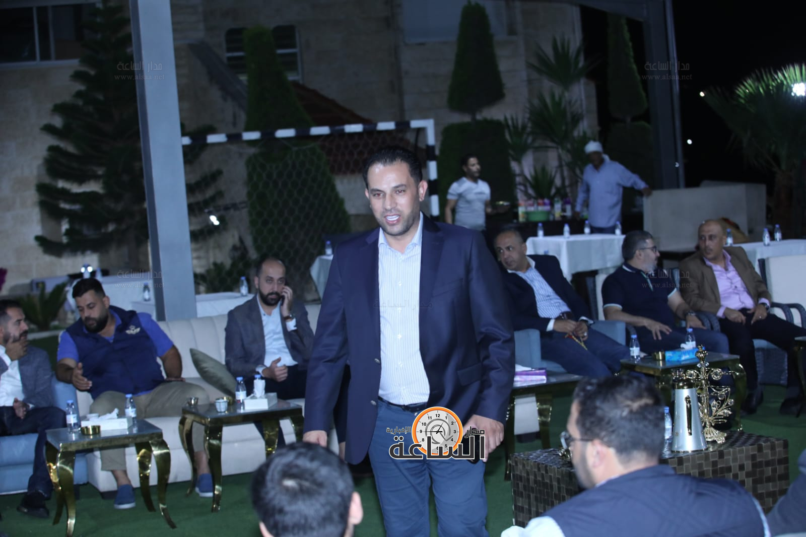 Madar Al-Saa Images 0.520593962781861