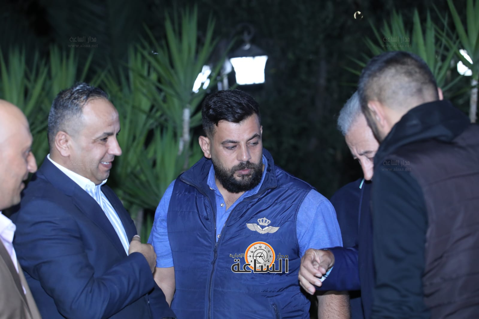 Madar Al-Saa Images 0.7951028162937248