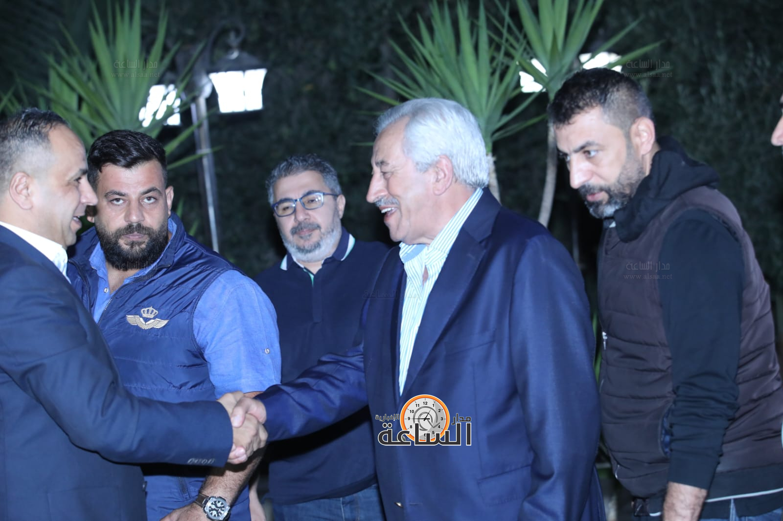 Madar Al-Saa Images 0.9965252284714528