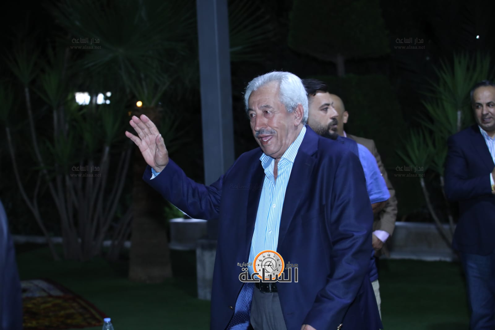 Madar Al-Saa Images 0.41386093357935994