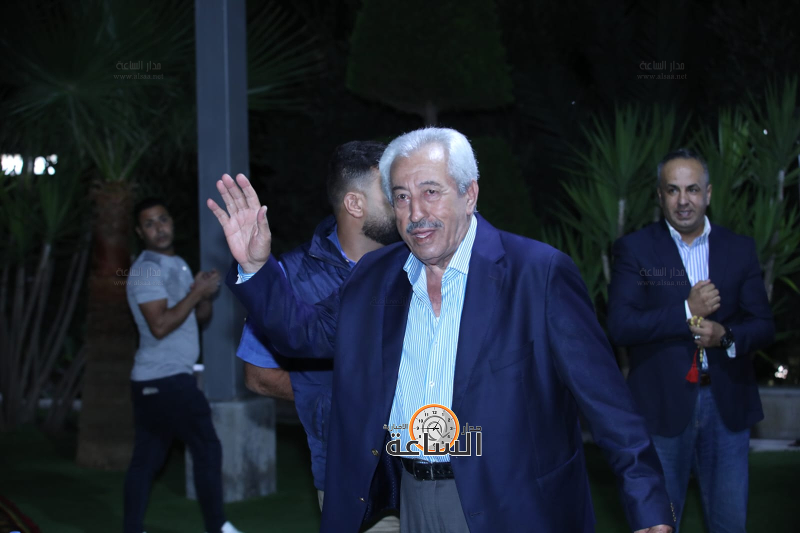 Madar Al-Saa Images 0.019522474096358655