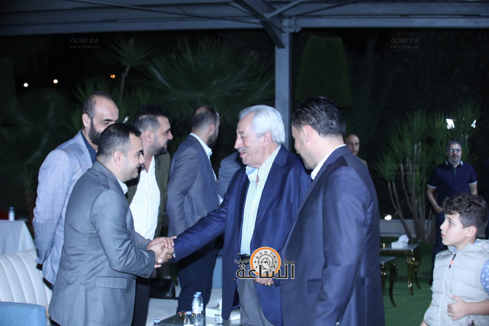 Madar Al-Saa Images 0.37083293524764294