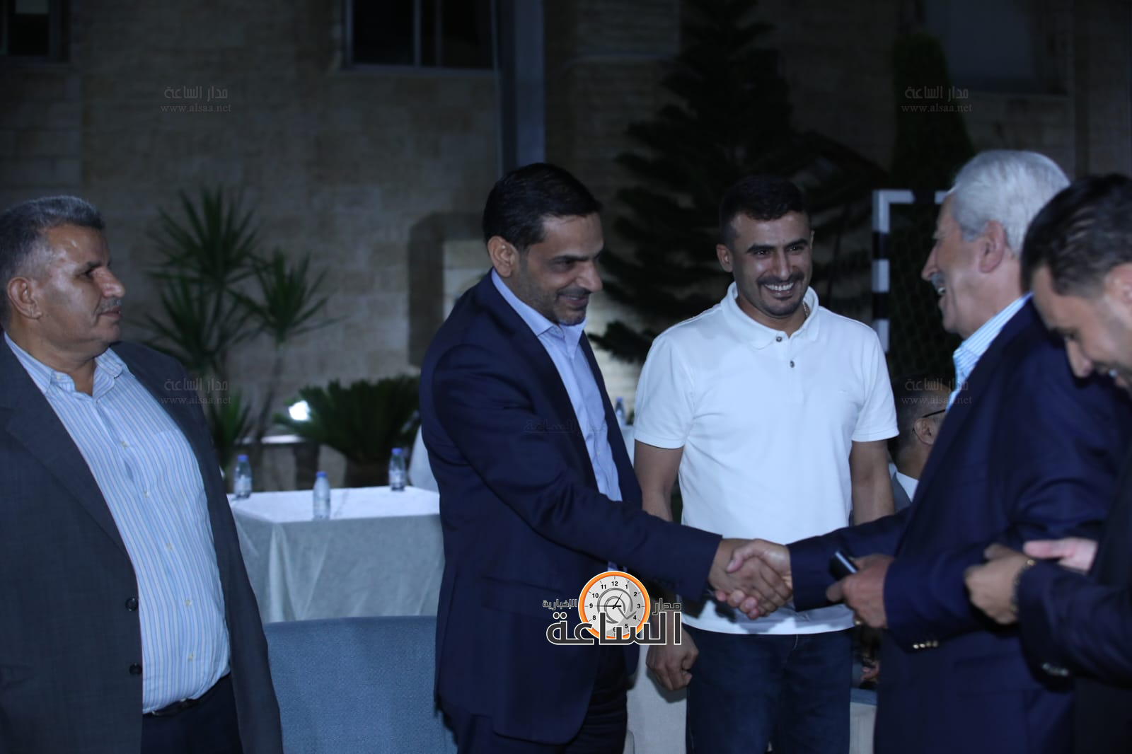 Madar Al-Saa Images 0.8501601968056849