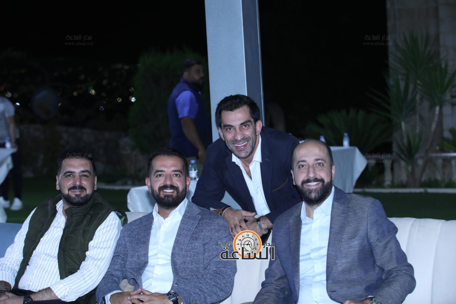 Madar Al-Saa Images 0.6190894441827108