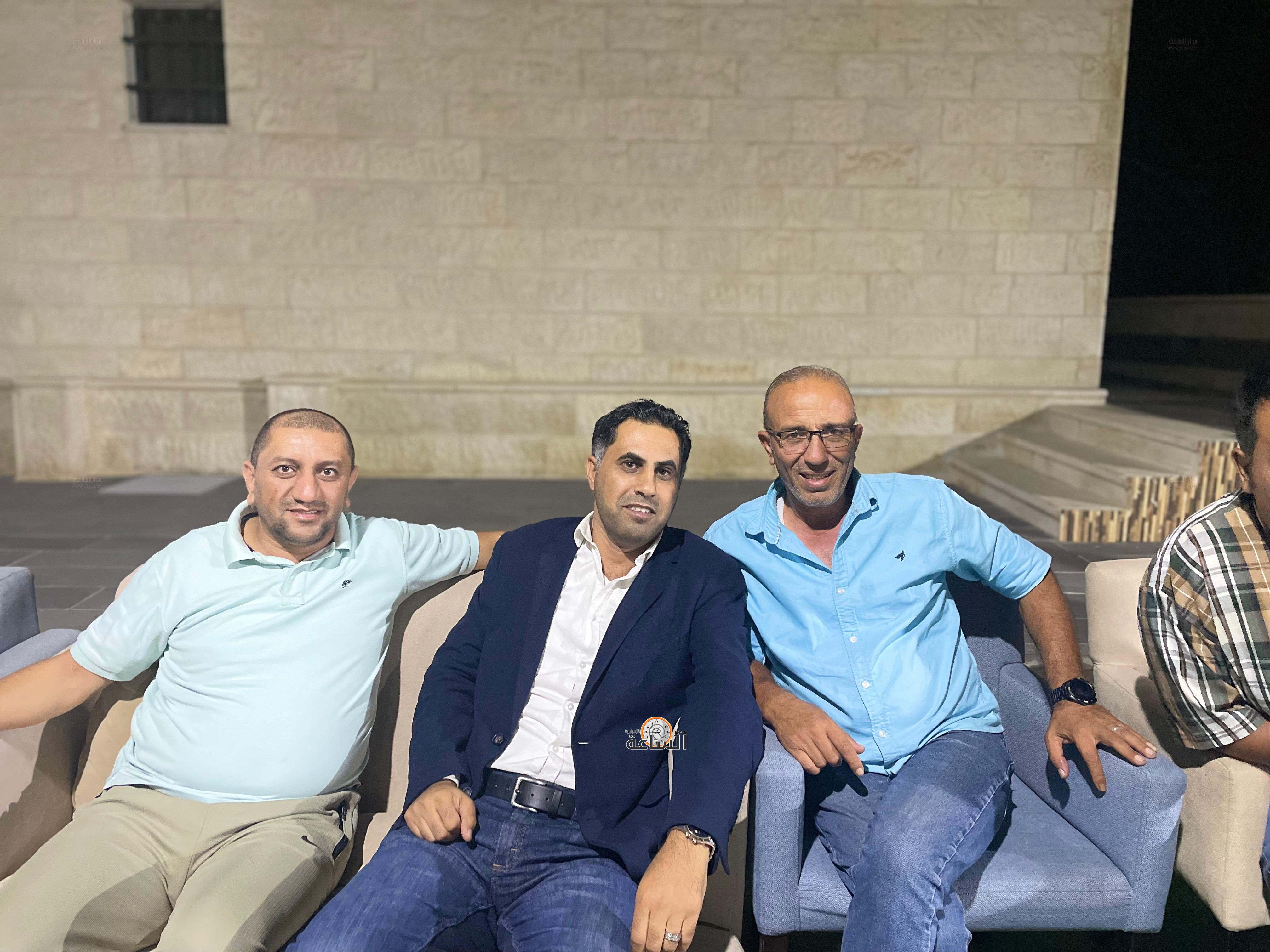 Madar Al-Saa Images 0.26076172227086913