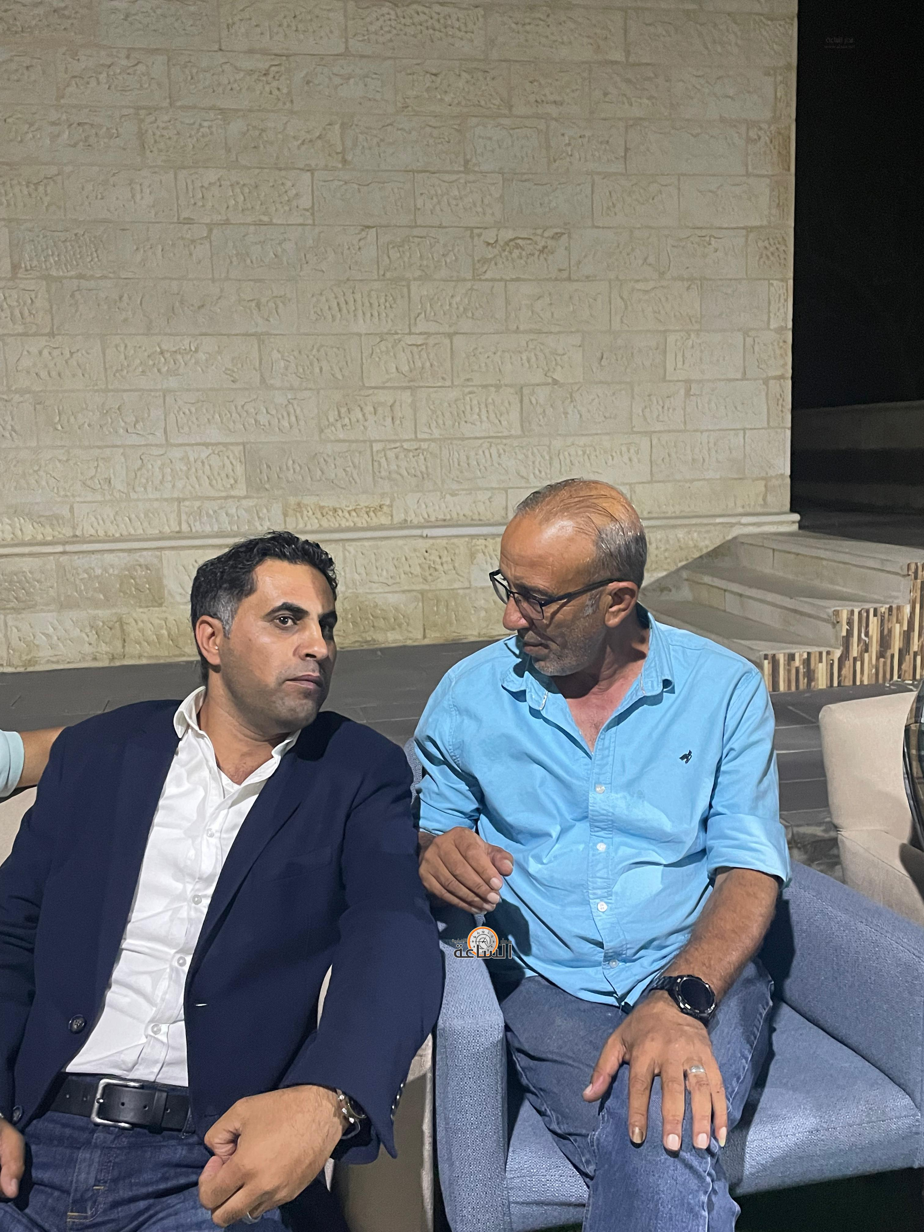 Madar Al-Saa Images 0.9911037998255399