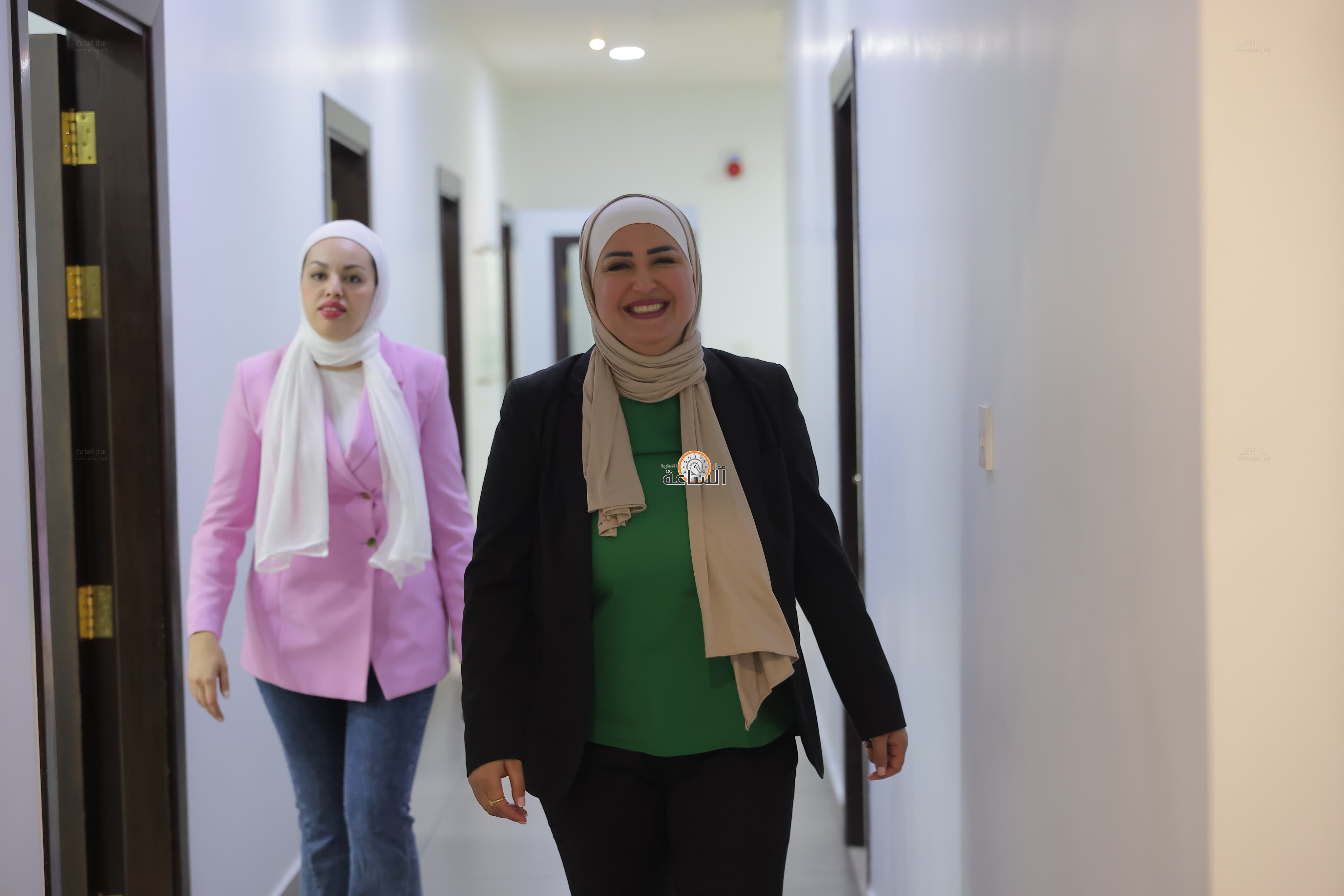 Madar Al-Saa Images 0.913876094654154