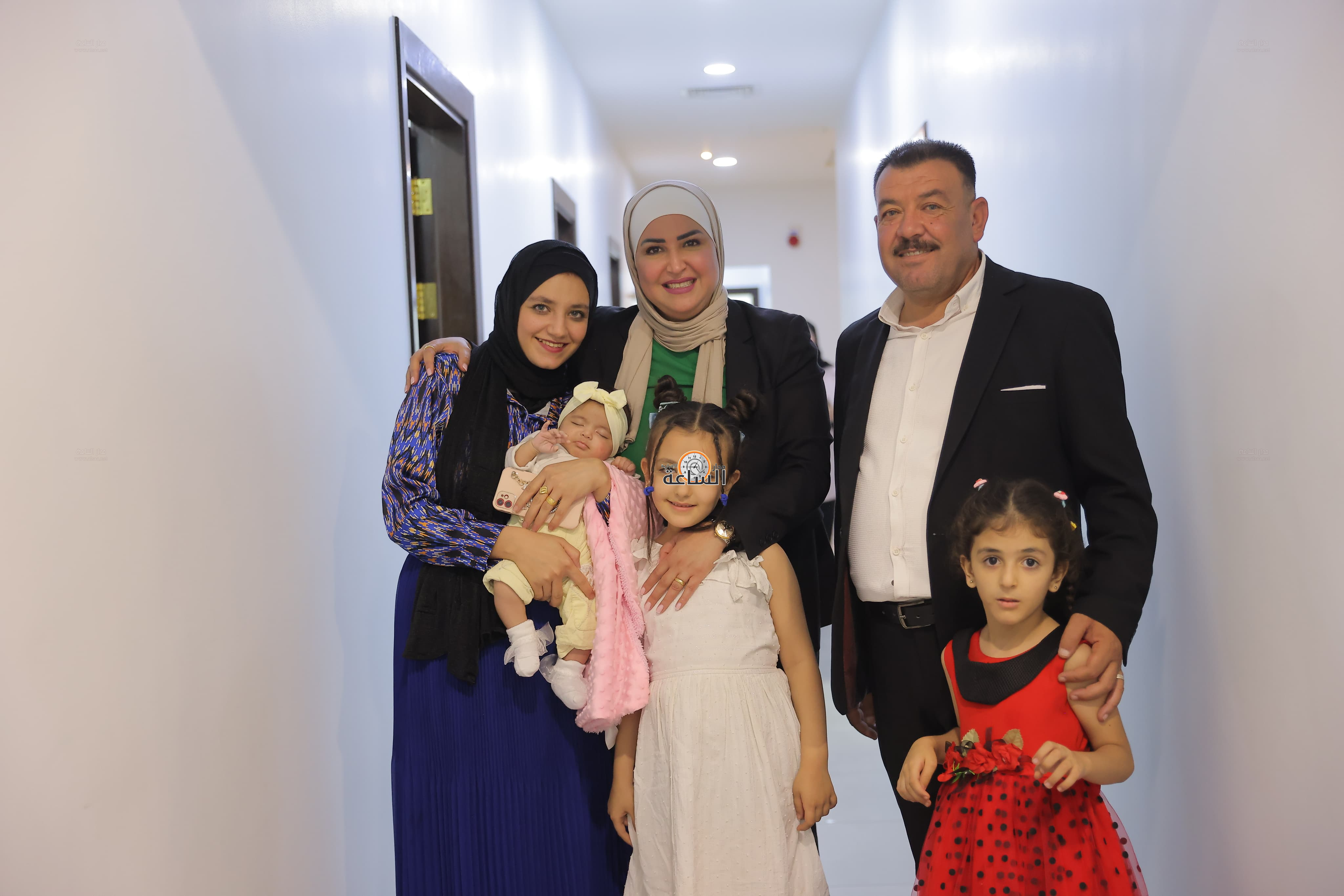 Madar Al-Saa Images 0.20460873935988566