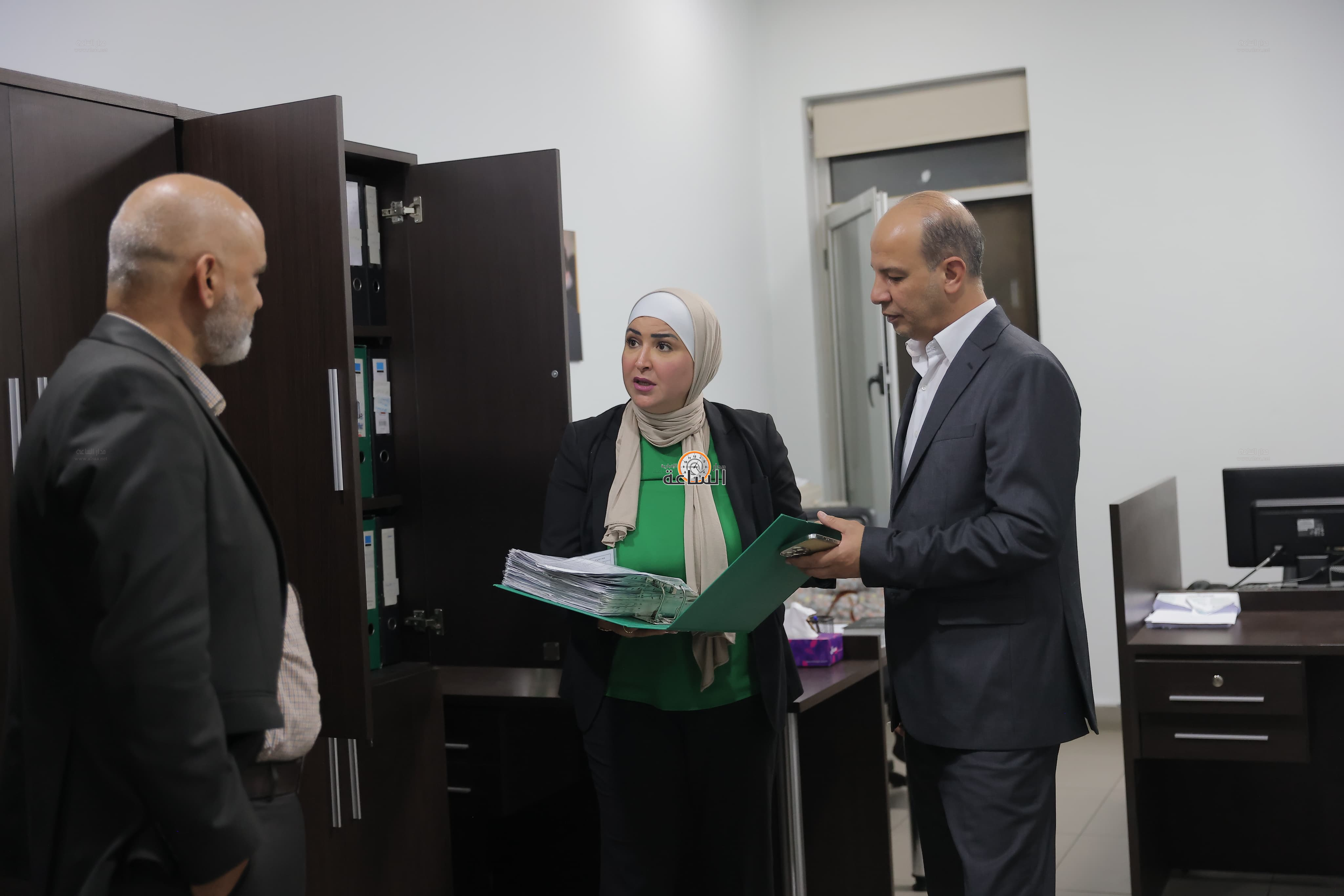 Madar Al-Saa Images 0.6365106586767737