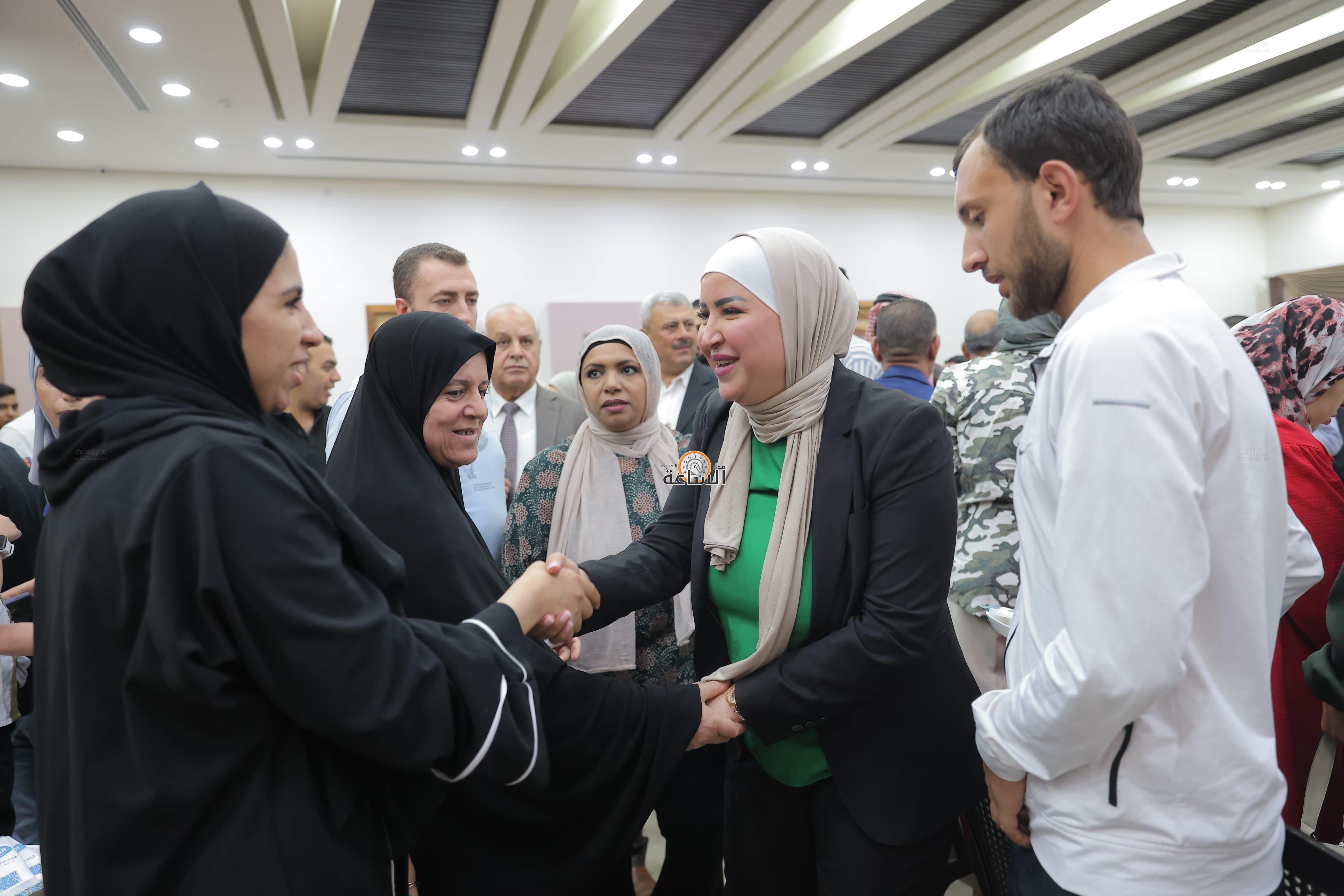 Madar Al-Saa Images 0.5156306752950799