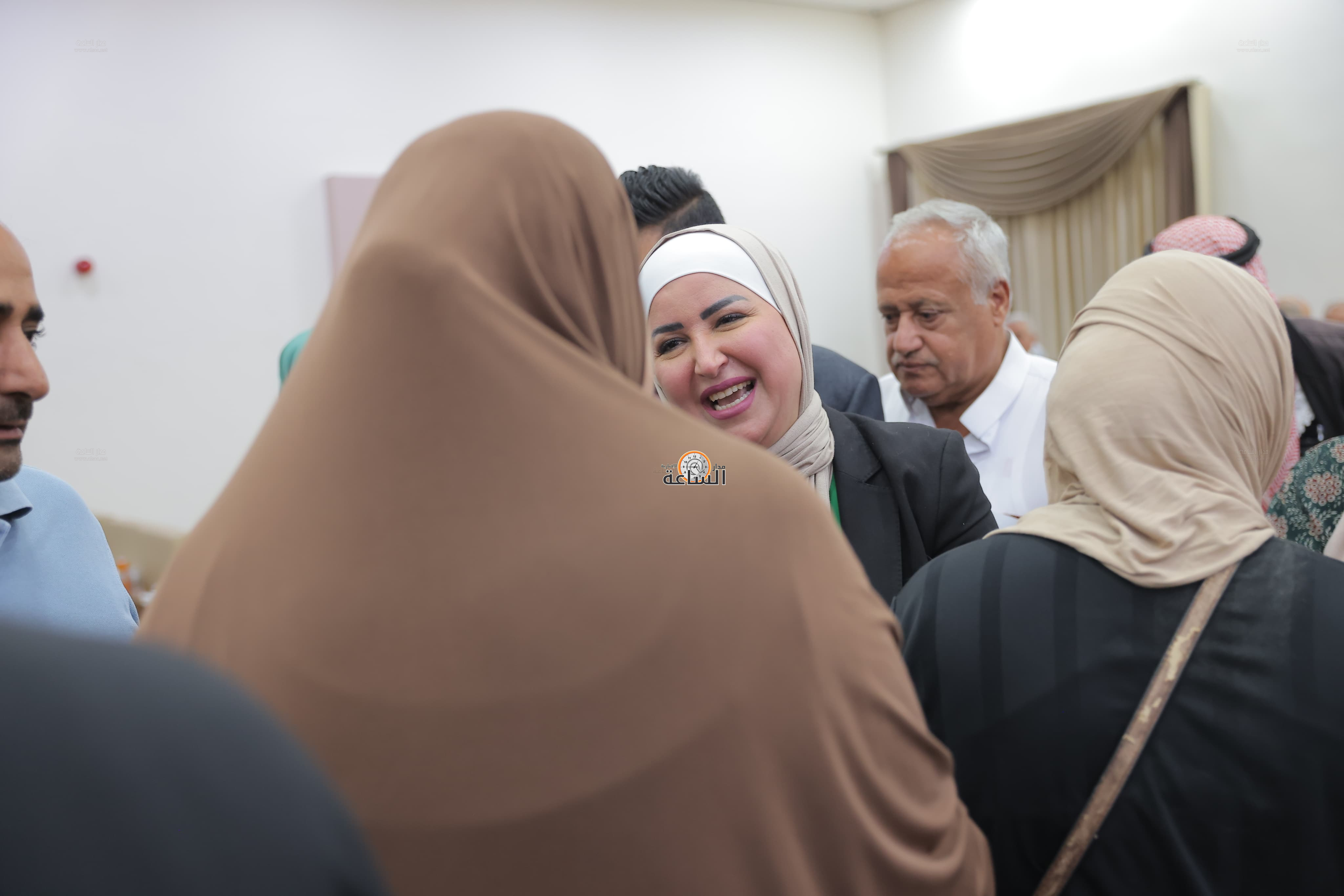 Madar Al-Saa Images 0.07228401860107536